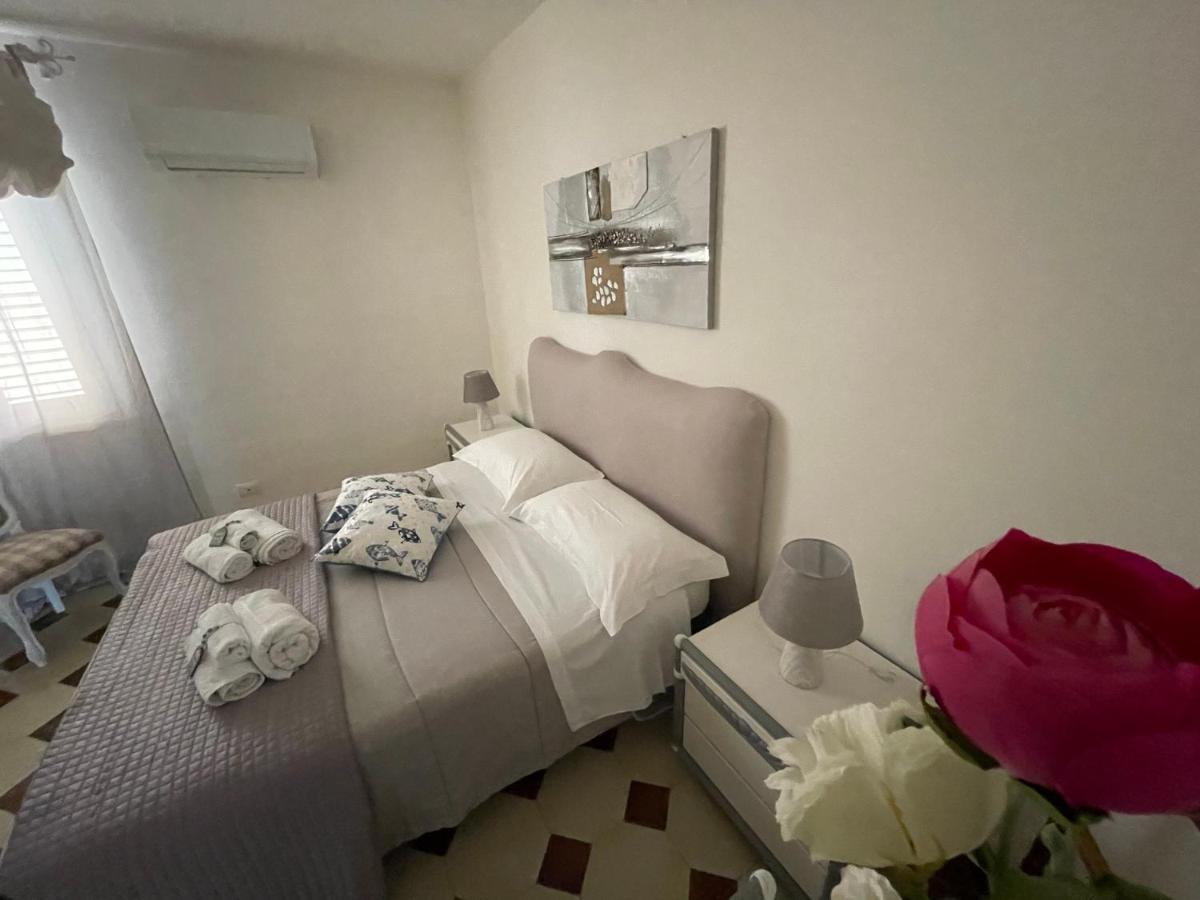 Appartement Cielo E Mare Mondello à Palerme Extérieur photo