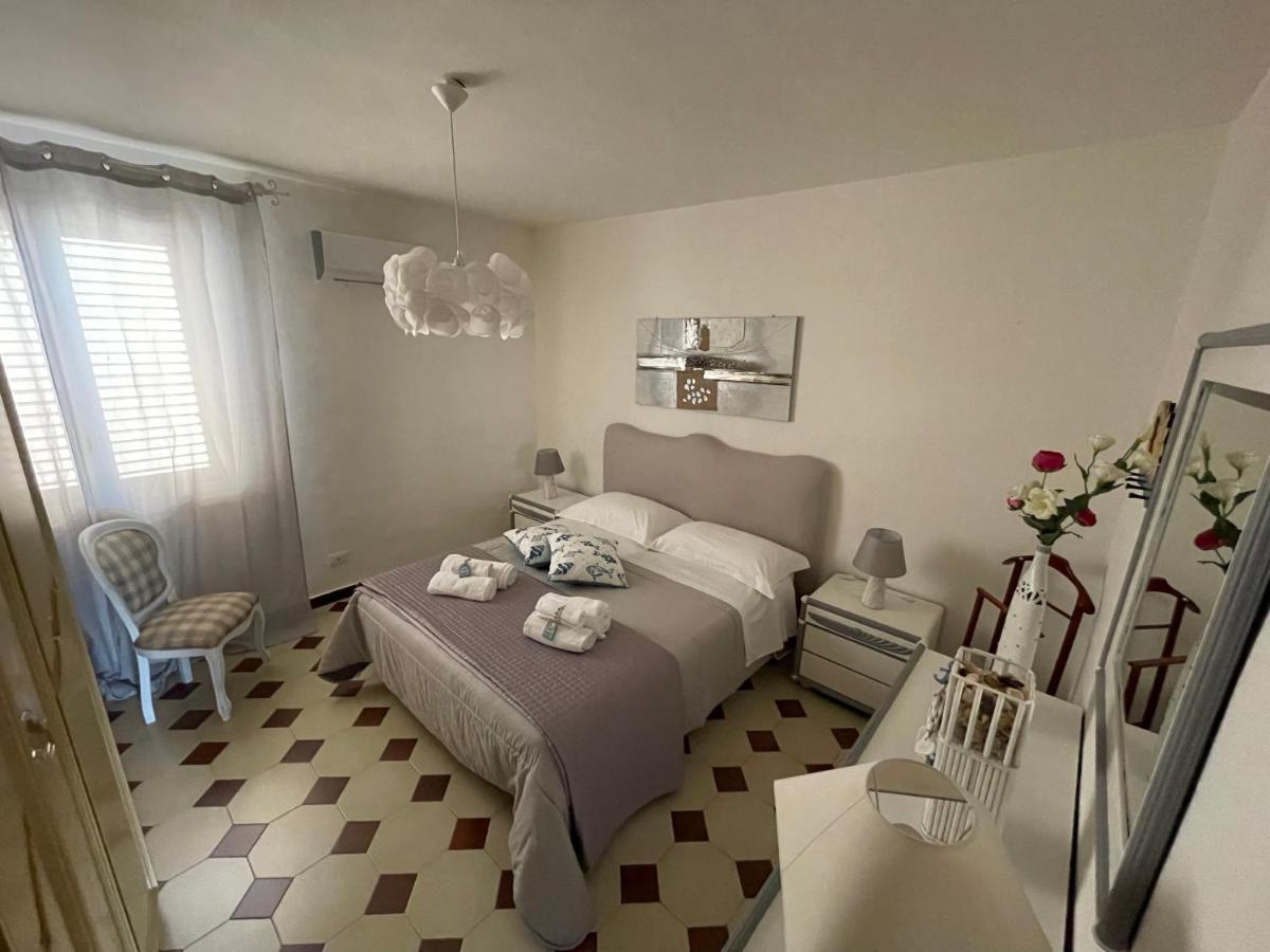 Appartement Cielo E Mare Mondello à Palerme Extérieur photo