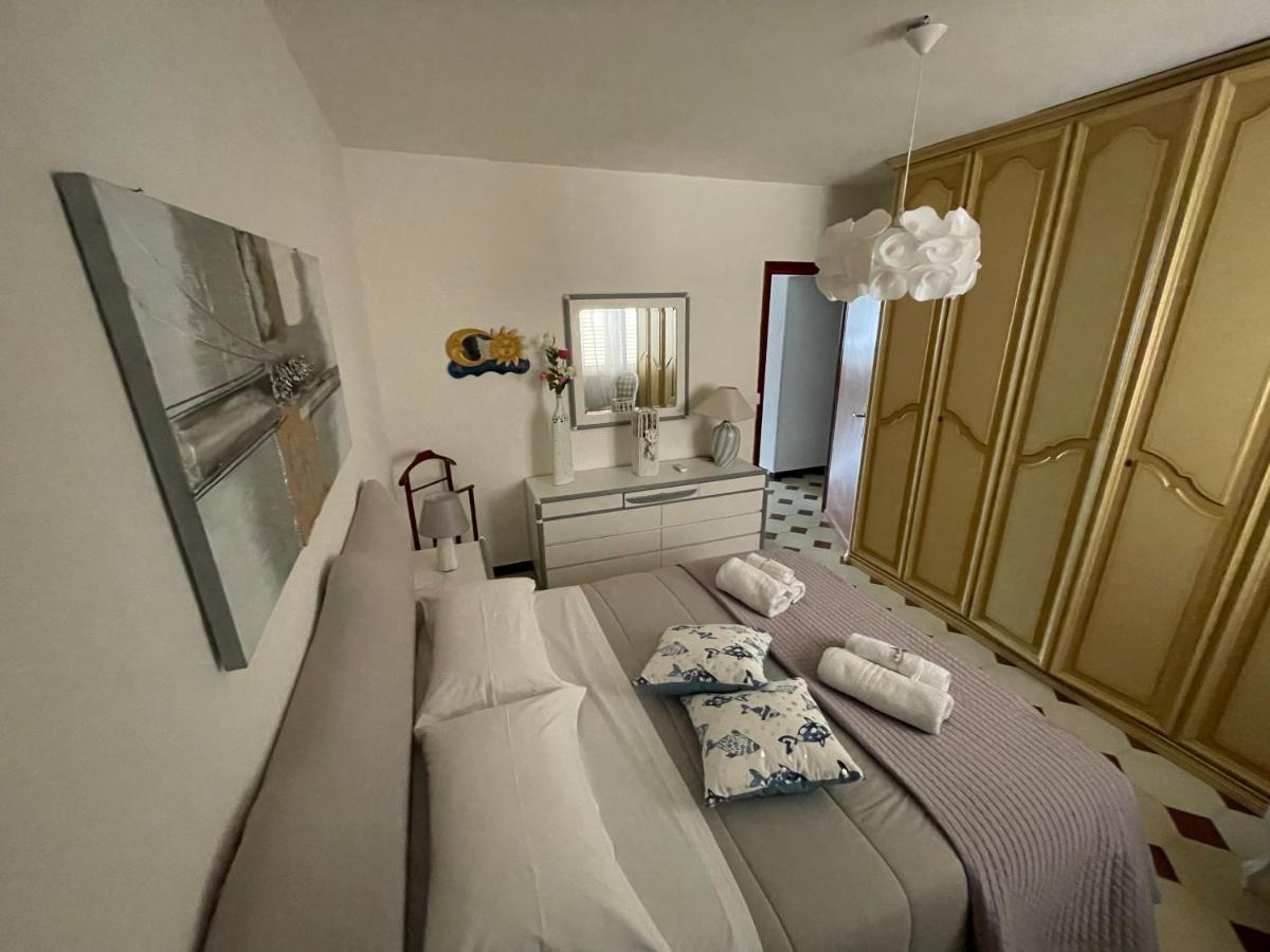 Appartement Cielo E Mare Mondello à Palerme Extérieur photo